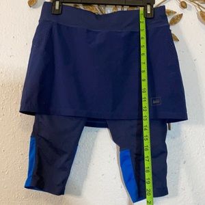 REI shork